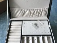 Шкатулка для украшений, фотография 4