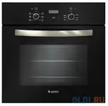 Электрический шкаф gefest эдв да 622-02 аs черный