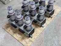 Поставка Вакуумных Выключателей BB TEL и ISM15  по всей России и СНГ, фотография 5