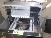 Машина для резки грибов на кубики, фотография 3