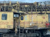 Станок буровой СБШ-250 МНА-32 бу, фотография 4