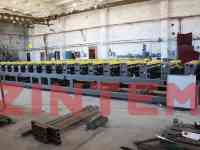 Станок для профлиста (профнастила), фотография 4