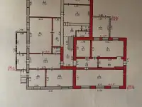 Продам промышленное здание с участком, поселок Глубокое, ул. Ленина, 138, фотография 7