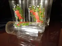 Винтажные стаканы, кружки ,тарелки ,ретро ,СССР, фотография 2