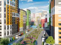 Продается квартира, Абишева 36/13к1, фотография 5