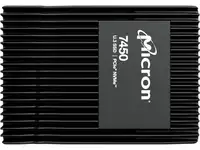 Micron ssd 7450 max, 1600gb, u.3(2.5" 15mm), nvme, pcie 4.0 x4,