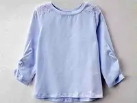 Лонгслив ete children