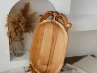 Деревянные посуды, фотография 7