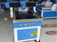 Гравировальный Станок с ЧПУCNC Engraving Machine