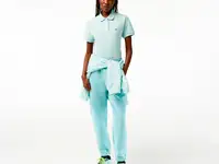 Спортивные женские брюки lacoste