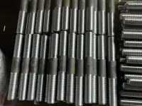 Фланцевые шпильки изготовим по ГОСТу, фотография 2