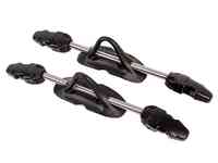 Пружинные ремешки с пряжками для ласт побольше