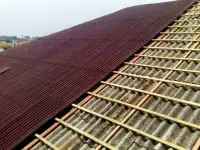 Строительные работы любой сложности по СКО, фотография 12