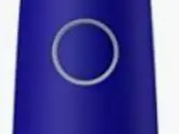 Электрическая зубная щетка oclean air 2 (фиолетовый)