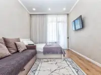 Уютная квартира в ЦЕНТРЕ г.Астана рн ХАНШАТЫРА, фотография 3