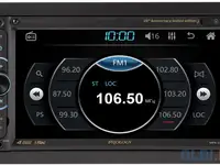 Автомагнитола prology mpv-320 2din 4x55вт