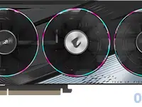 Видеокарта gigabyte nvidia geforce rtx 4060 ti aorus elite 8192mb