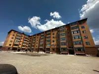 Уютная квартира в новом доме в центре города, Скоробогатова 67/2, фотография 11