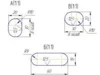 Линия по производству балки дорожного ограждения 3 волны, фотография 3