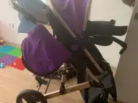 детские коляски продаются, фотография 3