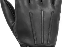 Перчатки reusch 21-22 august black, фотография 12