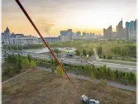 Полет на воздушном шаре, фотография 6