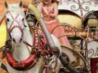 карета в Алматы, фотография 2