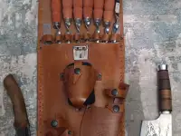 Кинжал и туристический набор продам, фотография 6