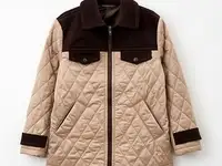 Куртка утепленная smith's brand