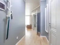 Апартаменты рядом с Триумфальной аркой, Мангилик ел 40/2, фотография 11