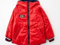 Куртка утепленная batik