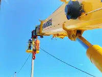 Аренда Автокрана, фотография 5