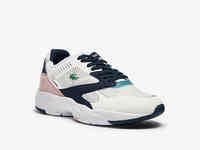 Кроссовки lacoste