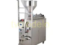 Автомат фасовочно-упаковочный N-50L, фотография 2