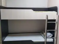 Продаем детско-подростковую кровать, фотография 5