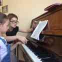 Уроки фортепиано с нуля, фотография 3