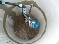 Бурение скважин на воду недорого, фотография 5