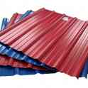Большой ассортимент кровельных материалов, фотография 1