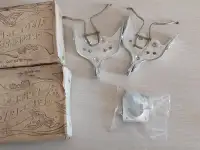 Крепления для беговых лыж, фотография 3