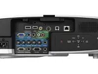 Инсталляционный 5000 лм проектор Epson EB-4770W, фотография 3