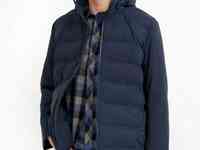 Куртка утепленная finn flare