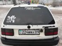 Срочно продаю машину пассат б3, фотография 3