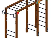 Спортивная серия (граффити) ск 2.01.12-01