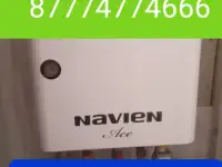 Монтаж котлов и отопления