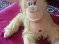 Мягкая игрушка, фотография 2