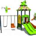 Детские игровые комплексы, фотография 12