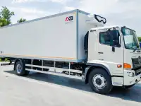 Рефрижератор для КАМАЗ, ГАЗЕЛЬ, ГАЗон, HYUNDAI, HINO, JAC, ISUZU, фотография 5