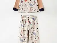 Пижама агапэ