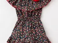 Комбинезон ete children