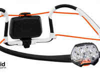 Фонарь petzl iko core